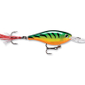 Воблер Rapala X-Rap Shad 80мм/14г — фото 4