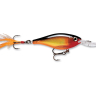 Воблер Rapala X-Rap Shad 80мм/14г — фото 5