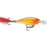 Воблер Rapala X-Rap Shad 80мм/14г — фото 7
