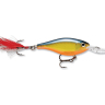 Воблер Rapala X-Rap Shad 80мм/14г — фото 8