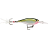 Воблер Rapala X-Rap Shad 80мм/14г — фото 9