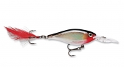 Воблер Rapala X-Rap Shad 80мм/14г