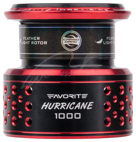 Шпуля Favorite Hurricane