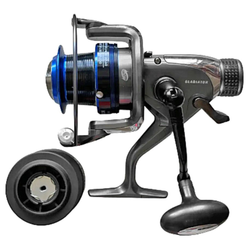 Котушка GLADIATOR ROBY 6000 5+1 (GL6787)