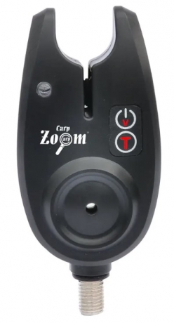 Сигнализатор клева Carp Zoom Bite Alarm Q1-X