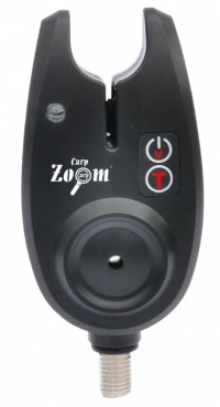Сигнализатор Carp Zoom Bite Alarm Q1-X