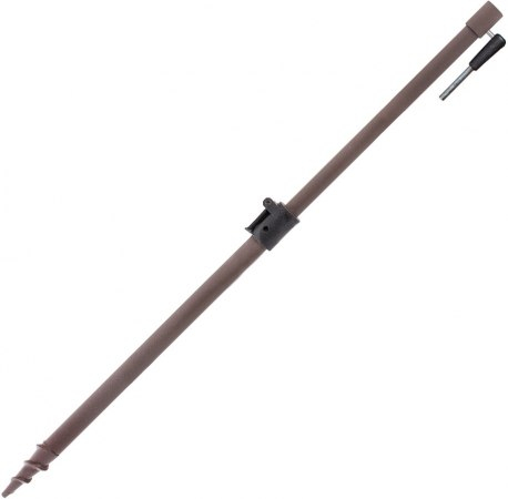 Стійка Brain алюмінієва телескопічна