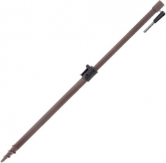 Стійка Brain алюмінієва телескопічна