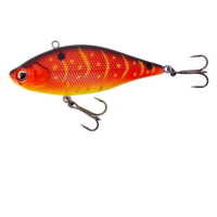 1/2oz/65mm, #009 RED CRAW