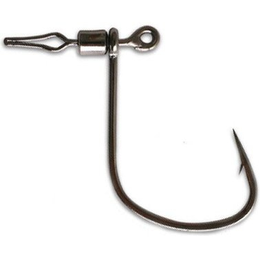 Гачок Decoy Worm 120 HD Hook masubari