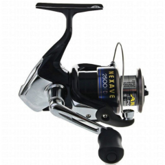 Котушка Shimano Nexave 1000FD