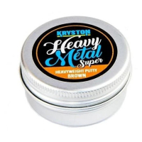 М'який свинець KRYSTON Heavy Metal Super Heavyweight Putty