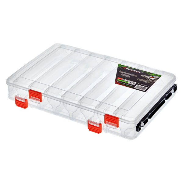 Коробка Select Reversible Box SLHS-319 27.5х18.5х5cm