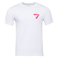 Футболка Select T-Shirt Fisherman White