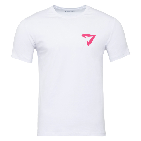 Футболка Select T-Shirt Fisherman White
