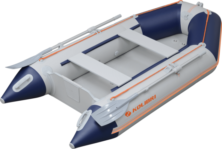 Надувная лодка Kolibri КМ-200