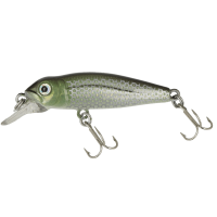 Воблер Strike Pro Midge 40SP 2г GCA01