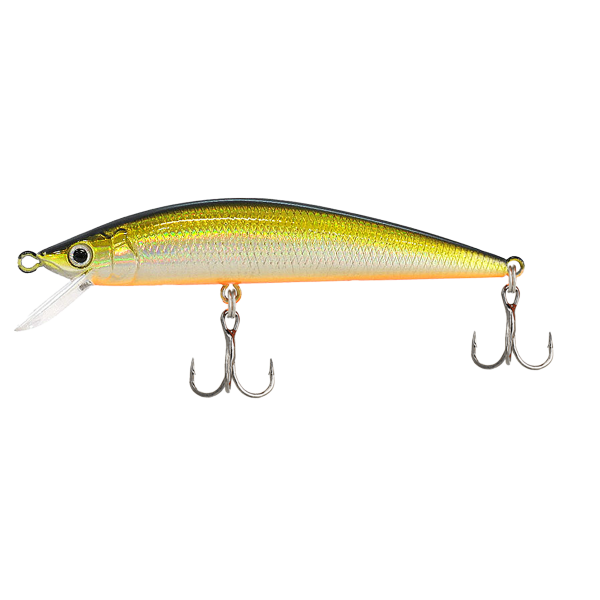 Воблер Strike Pro Euro Minnow 90F 10.1г 612T