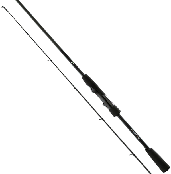 Спиннинг Favorite X1 General Heavy X1.1-982MH 2.94m 15-45g Fast