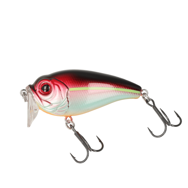Воблер Strike Pro Chubby Crank 58F 11.2г GC10F