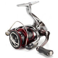 Котушка Shimano Stradic CI4+ 2500FB 