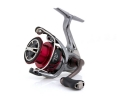 Катушка Shimano Stradic CI4+ 2500FB 
