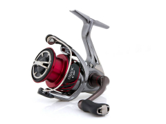 Котушка Shimano Stradic CI4+ 2500FB 