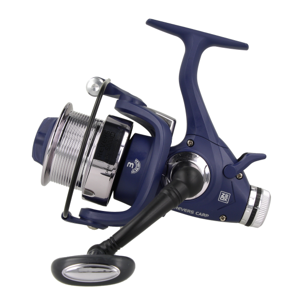 Котушка коропова ZEOX Revers Carp BR 5000LC