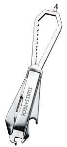 Набір інструментів Swiss+Tech Micro-Slim™ 9-in-1