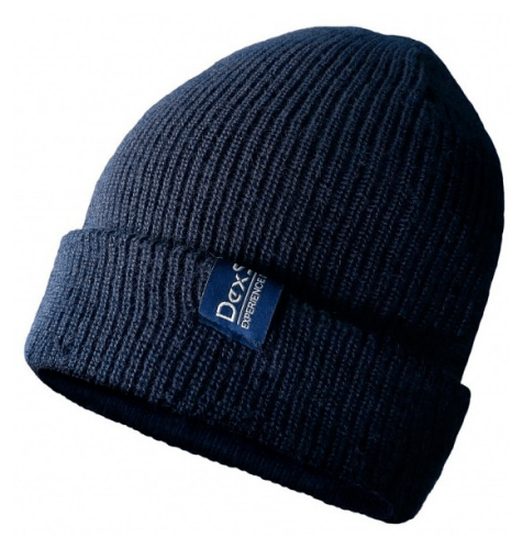 Водонепроницаемая шапка DexShell Watch Beanie 