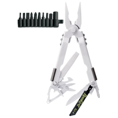 Мультитул Gerber Multi-Plier 600 w/ Pro Scout 
