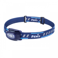 Ліхтар Fenix HL16 Cree XP-E2 R3 Neutral White (синій, рожевий, жовтий)