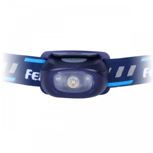 Фонарь Fenix HL16 Cree XP-E2 R3 Neutral White (синий, розовый, желтый)