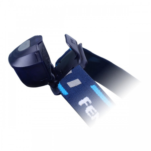 Фонарь Fenix HL16 Cree XP-E2 R3 Neutral White (синий, розовый, желтый)