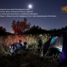 Ліхтар Fenix HL16 Cree XP-E2 R3 Neutral White (синій, рожевий, жовтий) — фото 8