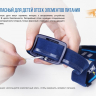 Ліхтар Fenix HL16 Cree XP-E2 R3 Neutral White (синій, рожевий, жовтий) — фото 10