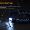 Ліхтар Fenix HL16 Cree XP-E2 R3 Neutral White (синій, рожевий, жовтий) — фото 17