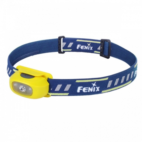 Фонарь Fenix HL16 Cree XP-E2 R3 Neutral White (синий, розовый, желтый)