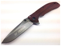 Складаний ніж з кліпсою Gerber F63