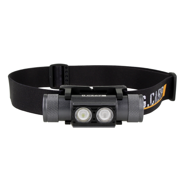 Фонарь налобный GC G.Carp Ti-Blue Headlight