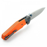 Нож Firebird F7491 оранжевый