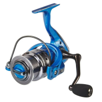 Котушка Salmo Diamond FEEDER 5 6000FD, 380 г, 4+1 підшипник