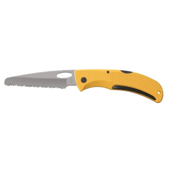 Нож Gerber E-Z Out Rescue