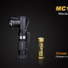 Ліхтар Fenix MC11 XP-G2 (R5) — фото 4