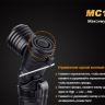 Ліхтар Fenix MC11 XP-G2 (R5) — фото 5