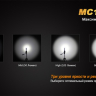 Ліхтар Fenix MC11 XP-G2 (R5) — фото 6