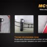 Ліхтар Fenix MC11 XP-G2 (R5) — фото 9