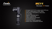 Фонарь Fenix MC11 XP-G2 (R5)