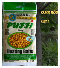 Повітряне тісто Cukk Puff (міні)