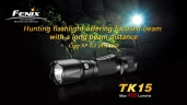 Ліхтар Fenix TK15 Cree XP-G2 R5 LED